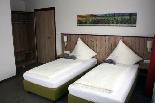 Hostal Pension Heidi