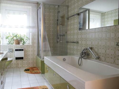 Apartment Strohler Neukirchen