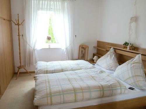 Apartment Strohler Neukirchen