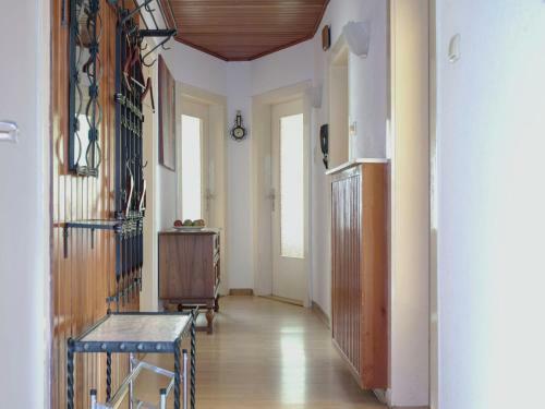 Apartment Strohler Neukirchen