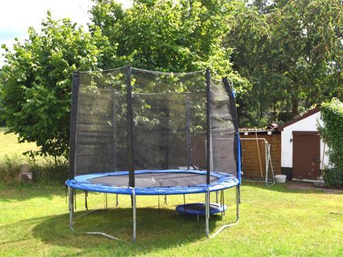 Apartment Strohler Neukirchen