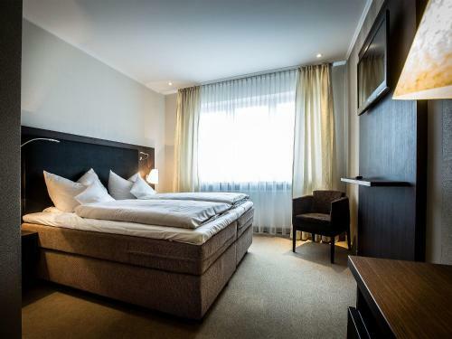 Hotel Haberkamp