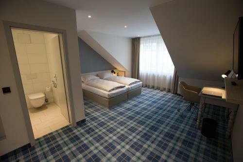 Hotel Haberkamp