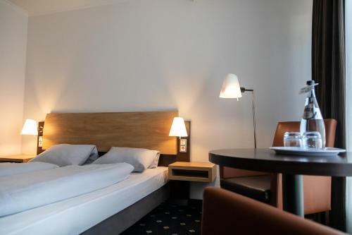 Hotel Haberkamp