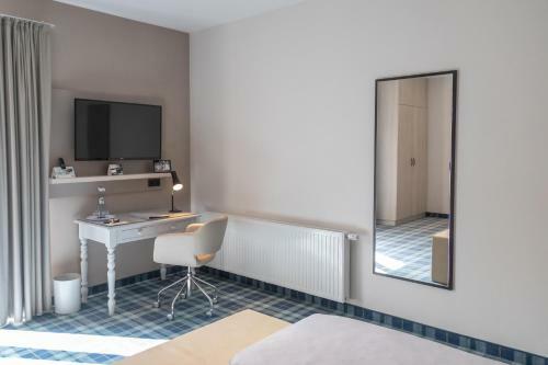 Hotel Haberkamp