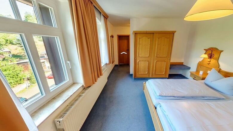 Hotel Seiffener Hof