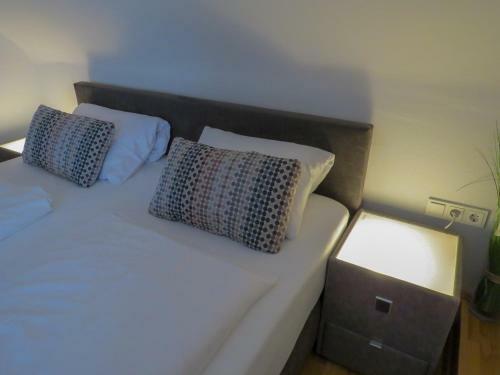 Hotel Saarblick Mettlach