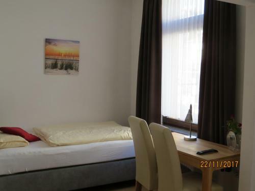 Hotel Saarblick Mettlach