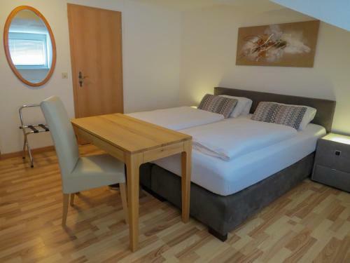 Hotel Saarblick Mettlach
