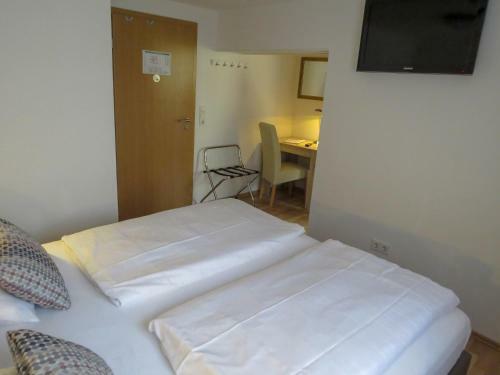 Hotel Saarblick Mettlach