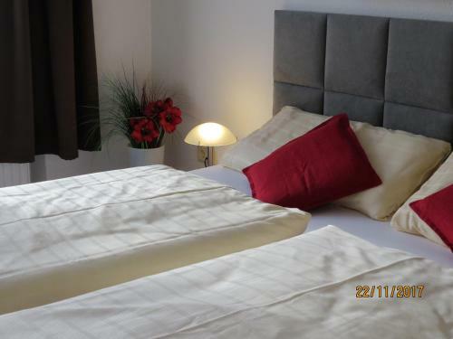 Hotel Saarblick Mettlach