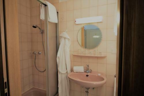 Hotel Saarblick Mettlach