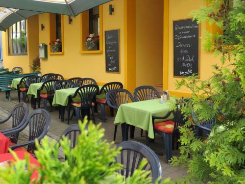 Hotel Saarblick Mettlach