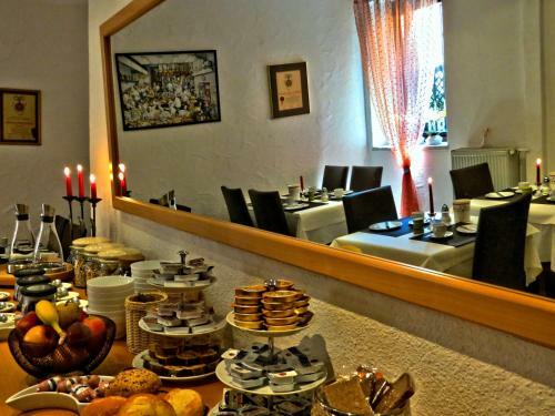 Hotel Saarblick Mettlach