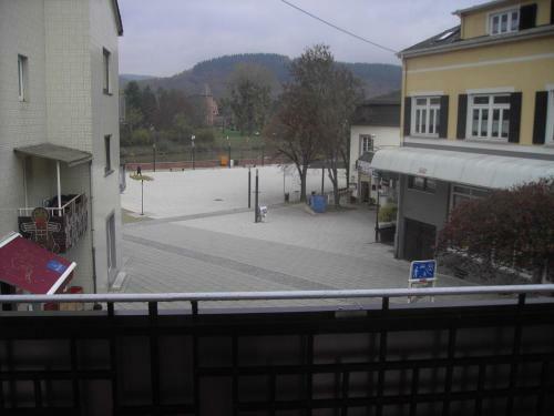 Hostal G�stehaus Flair