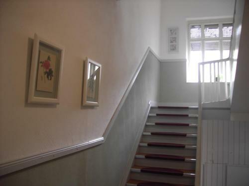 Hostal G�stehaus Flair