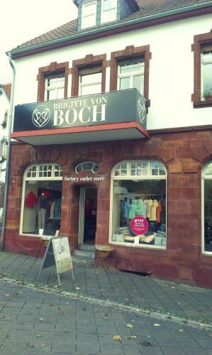 Hostal G�stehaus Flair