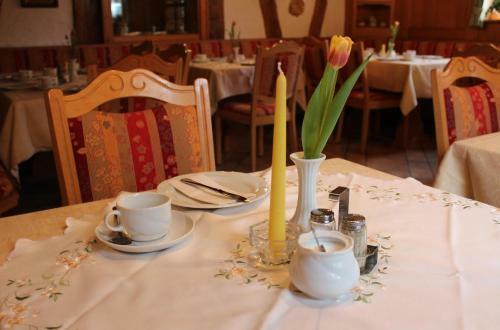 Posada G�stehaus Wild