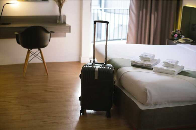 Hotel Mittapan Kanchanaburi