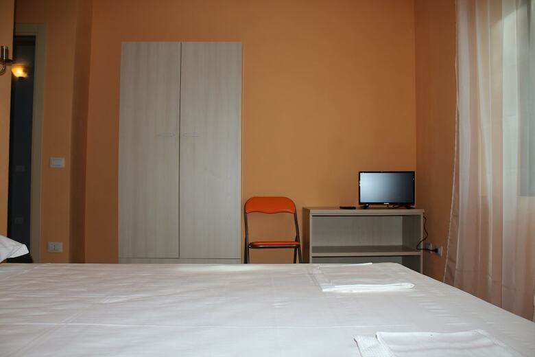 Hotel B&B La Cantoniera