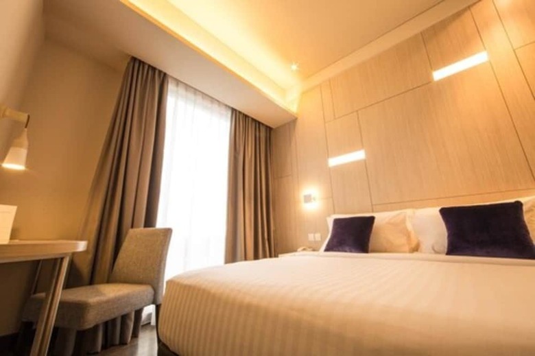 Hotel Swiss-belinn Cikarang