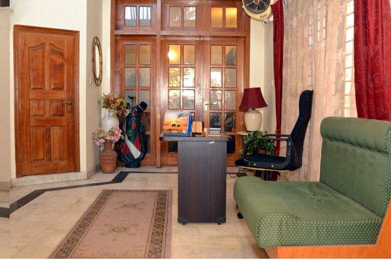 Hotel Delano Inn