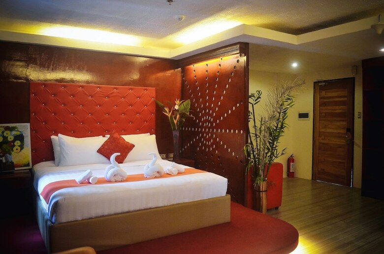 Hotel Villa Israel Eco Park By Cocotel