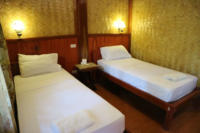 Hotel Villa Israel Eco Park By Cocotel