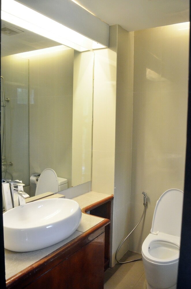 Hotel Villa Israel Eco Park By Cocotel
