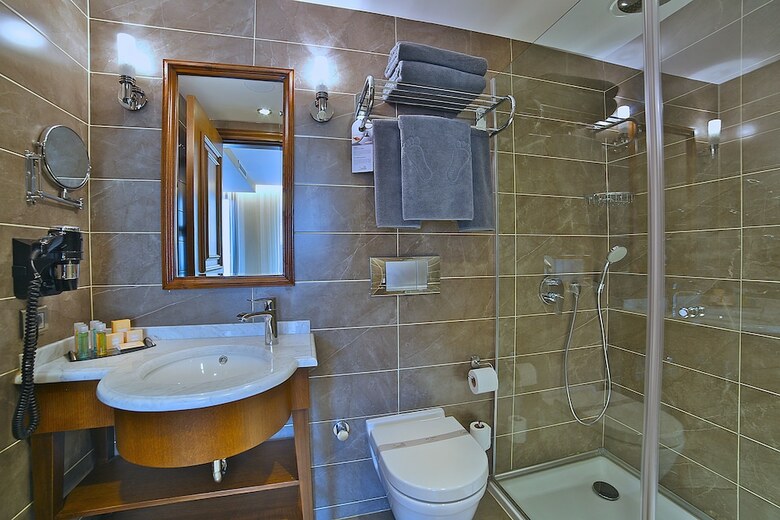 Adelmar Hotel ?stanbul Sisli