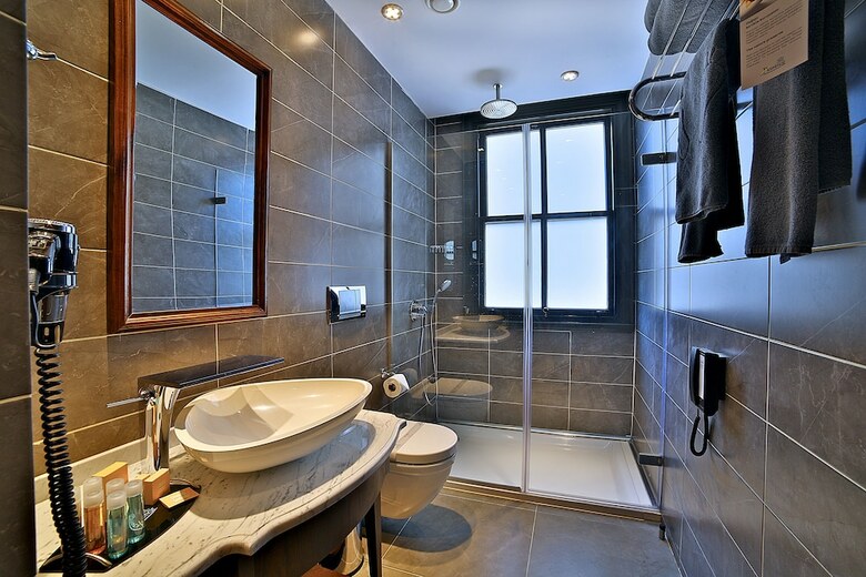 Adelmar Hotel ?stanbul Sisli