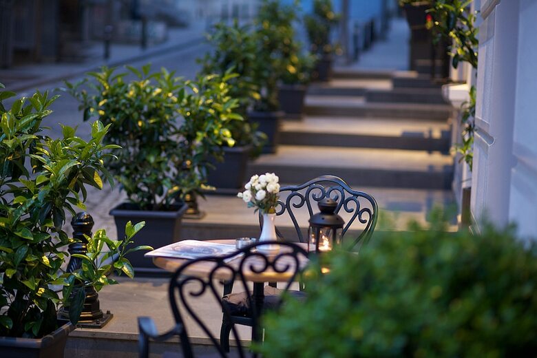 Adelmar Hotel ?stanbul Sisli