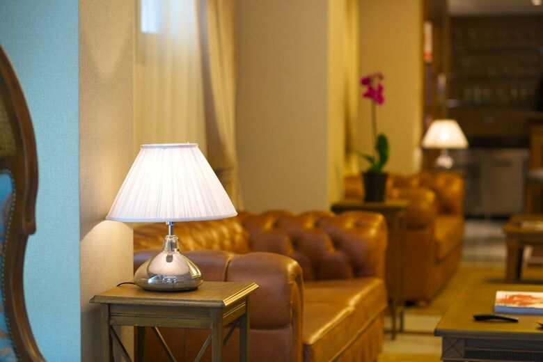 Adelmar Hotel ?stanbul Sisli