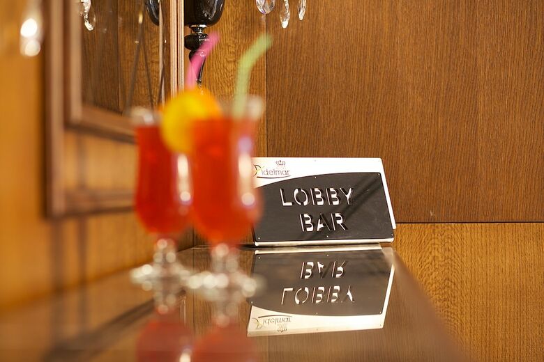 Adelmar Hotel ?stanbul Sisli