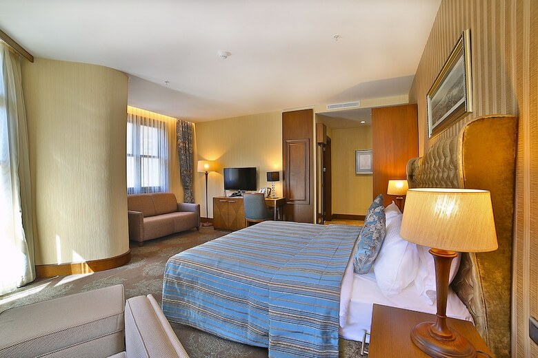 Adelmar Hotel ?stanbul Sisli