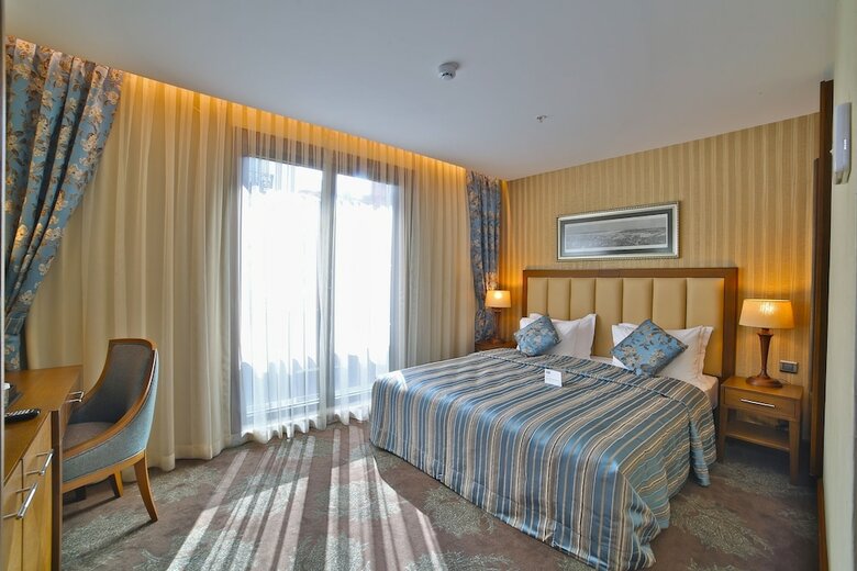Adelmar Hotel ?stanbul Sisli