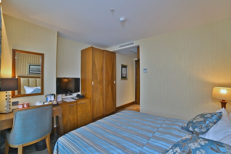 Adelmar Hotel ?stanbul Sisli
