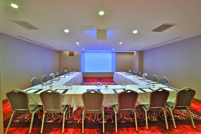 Adelmar Hotel ?stanbul Sisli