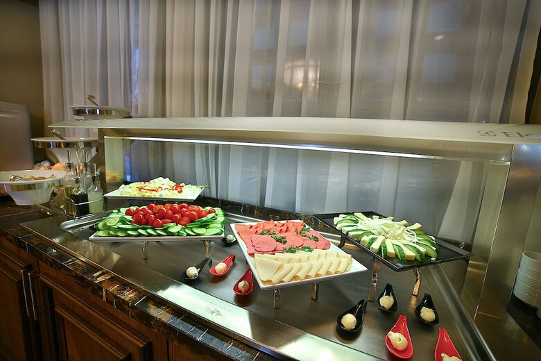 Adelmar Hotel ?stanbul Sisli