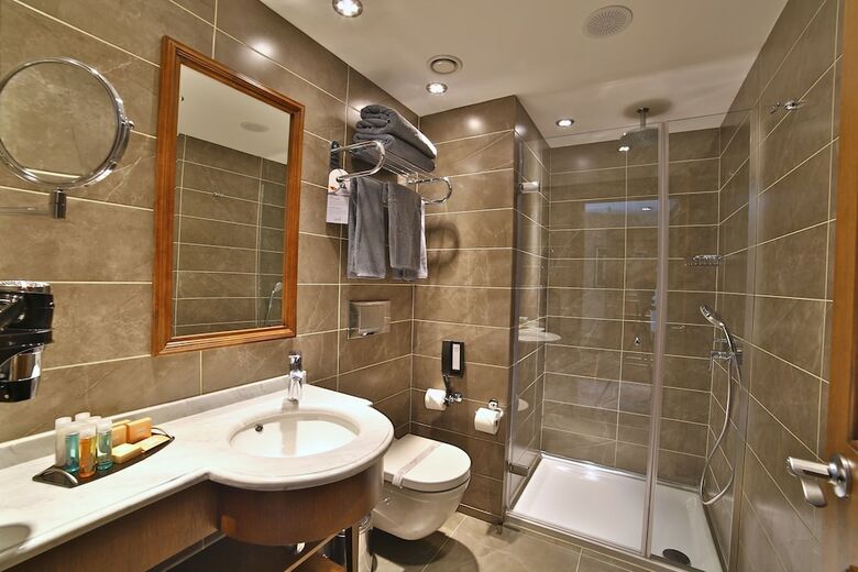 Adelmar Hotel ?stanbul Sisli