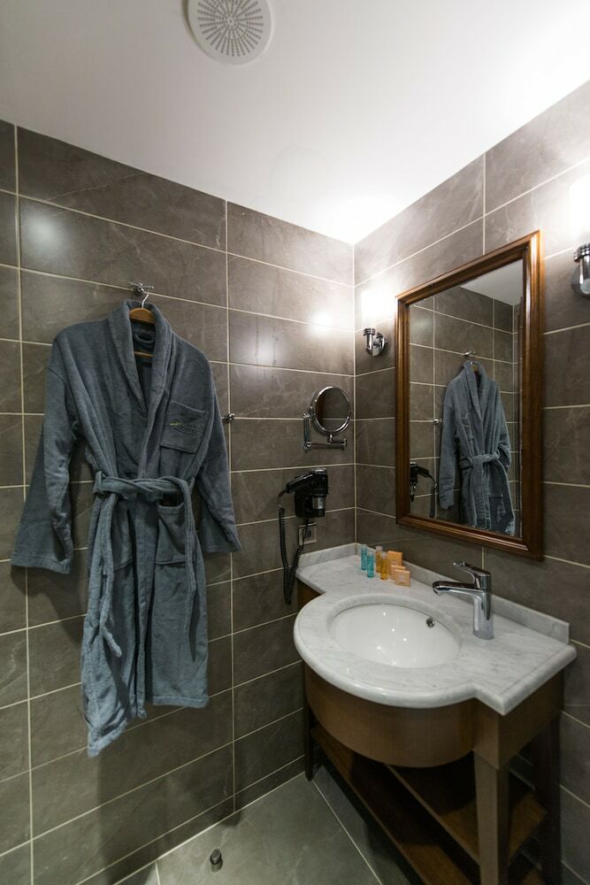 Adelmar Hotel ?stanbul Sisli
