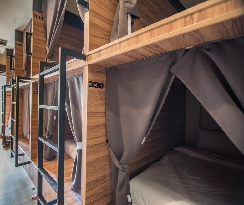 Hostal Fin Hostel Co Working