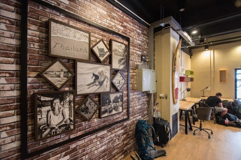 Hostal Fin Hostel Co Working