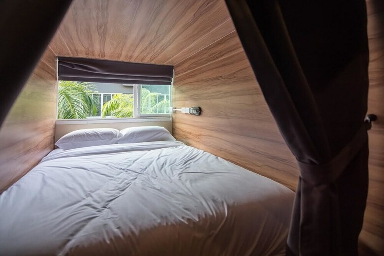 Hostal Fin Hostel Co Working