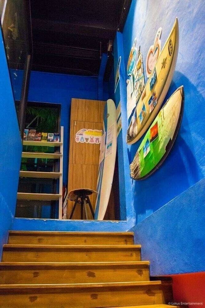 Hostal Fin Hostel Co Working