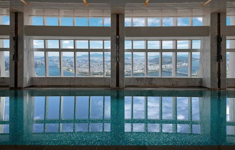 Hotel Signiel Seoul