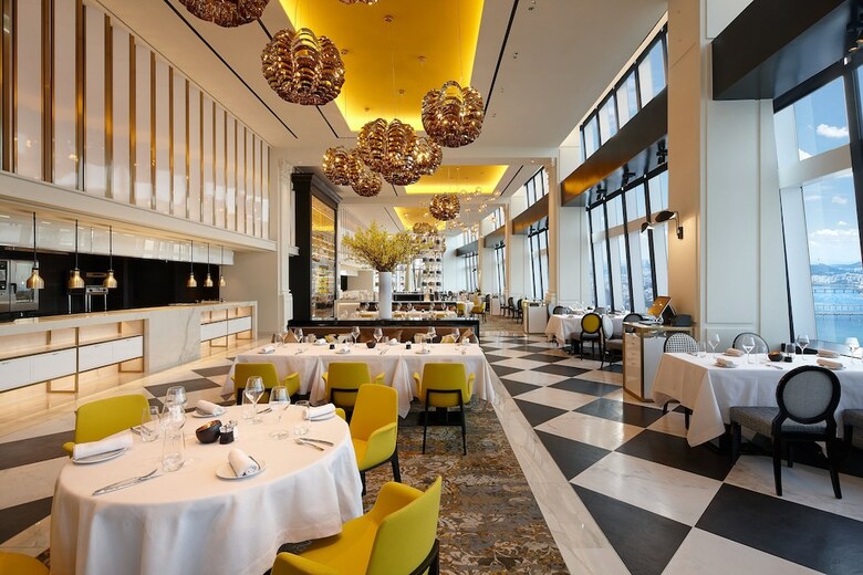 Hotel Signiel Seoul