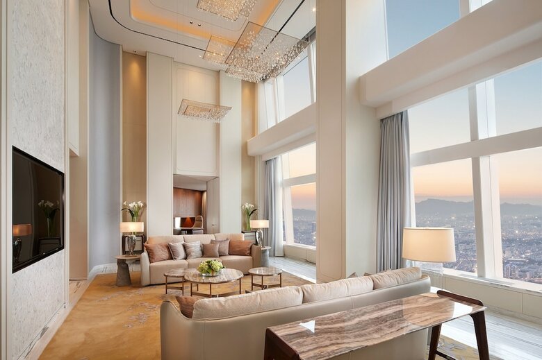 Hotel Signiel Seoul