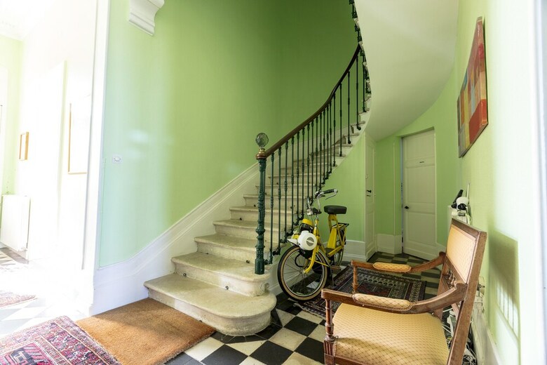 Bed & Breakfast Chambres D'h�tes Du Jardin