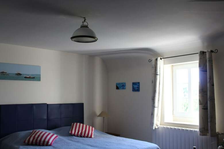 Bed & Breakfast Chambres D'h�tes Du Jardin